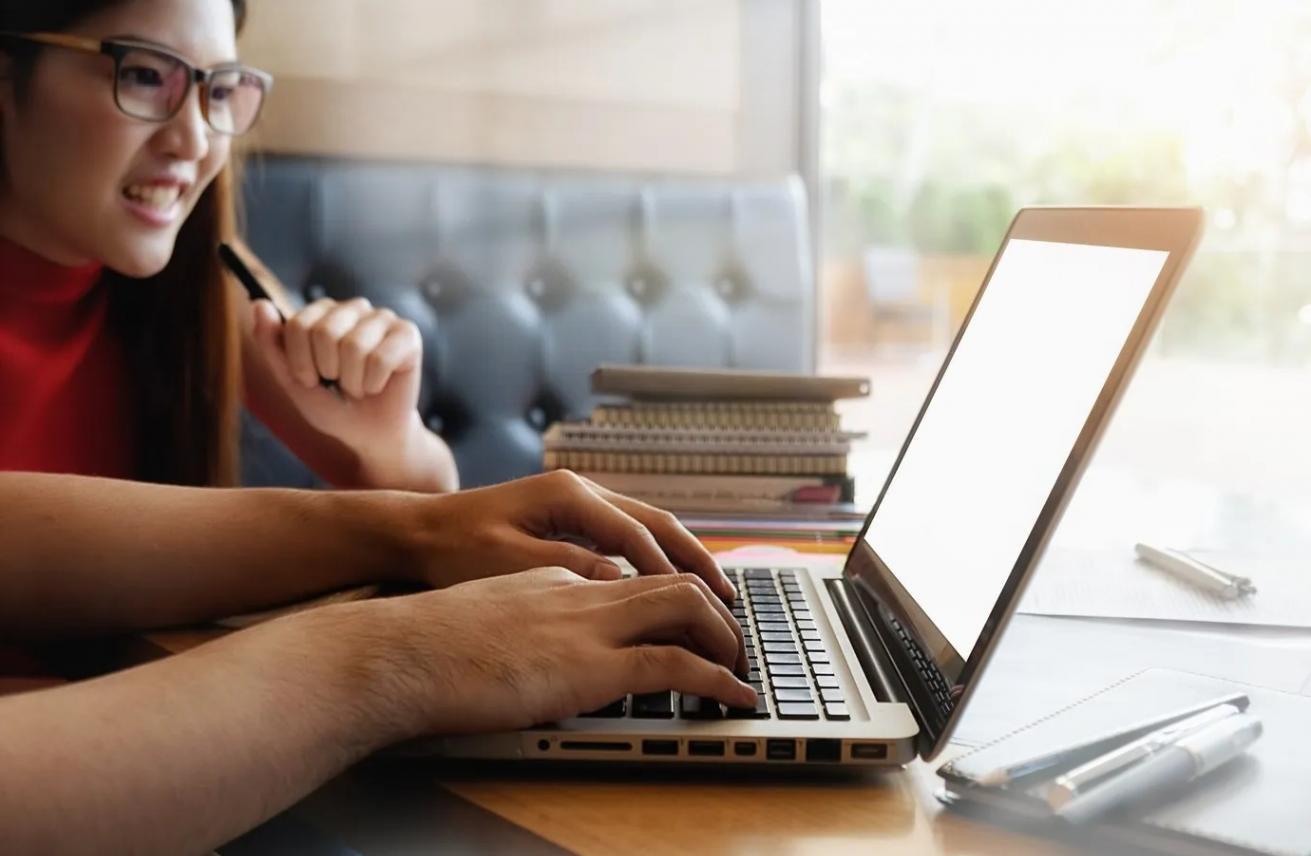 Proceso de configuración de automatización financiera